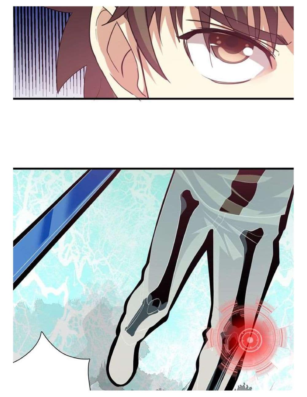Reborn Doctor page 44