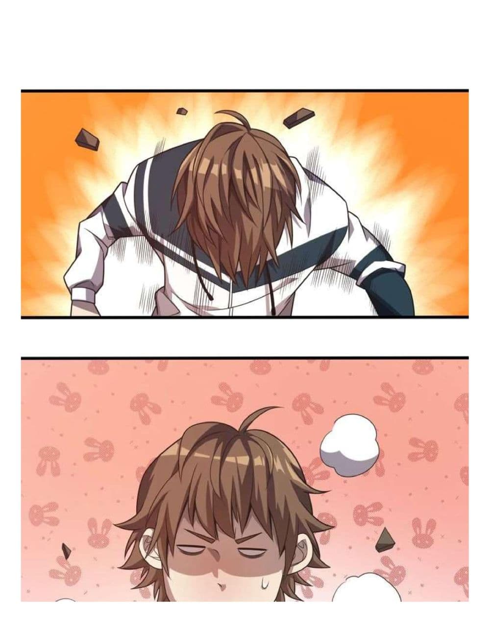 Reborn Doctor page 33