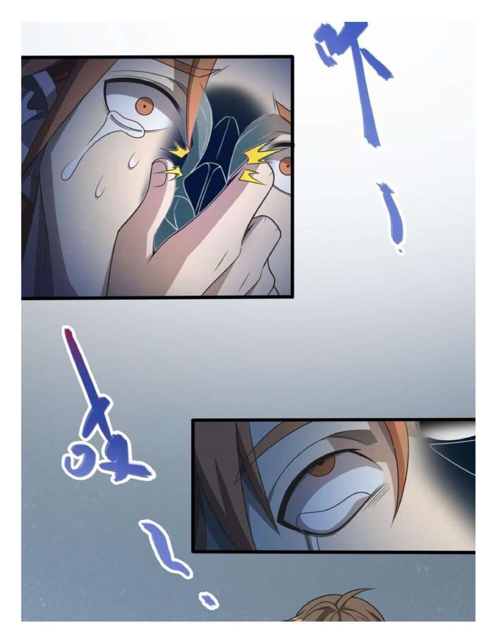 Reborn Doctor page 11