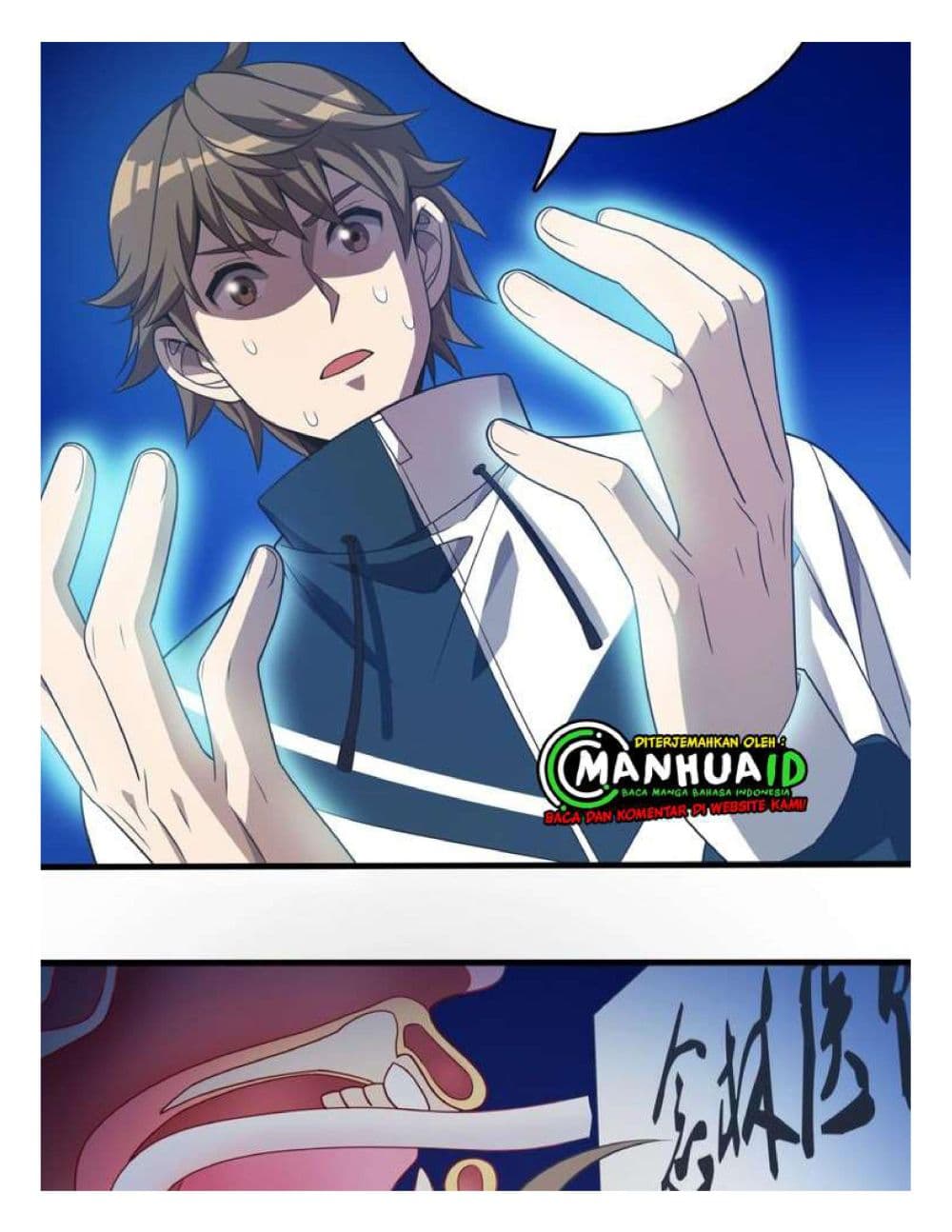Reborn Doctor page 19