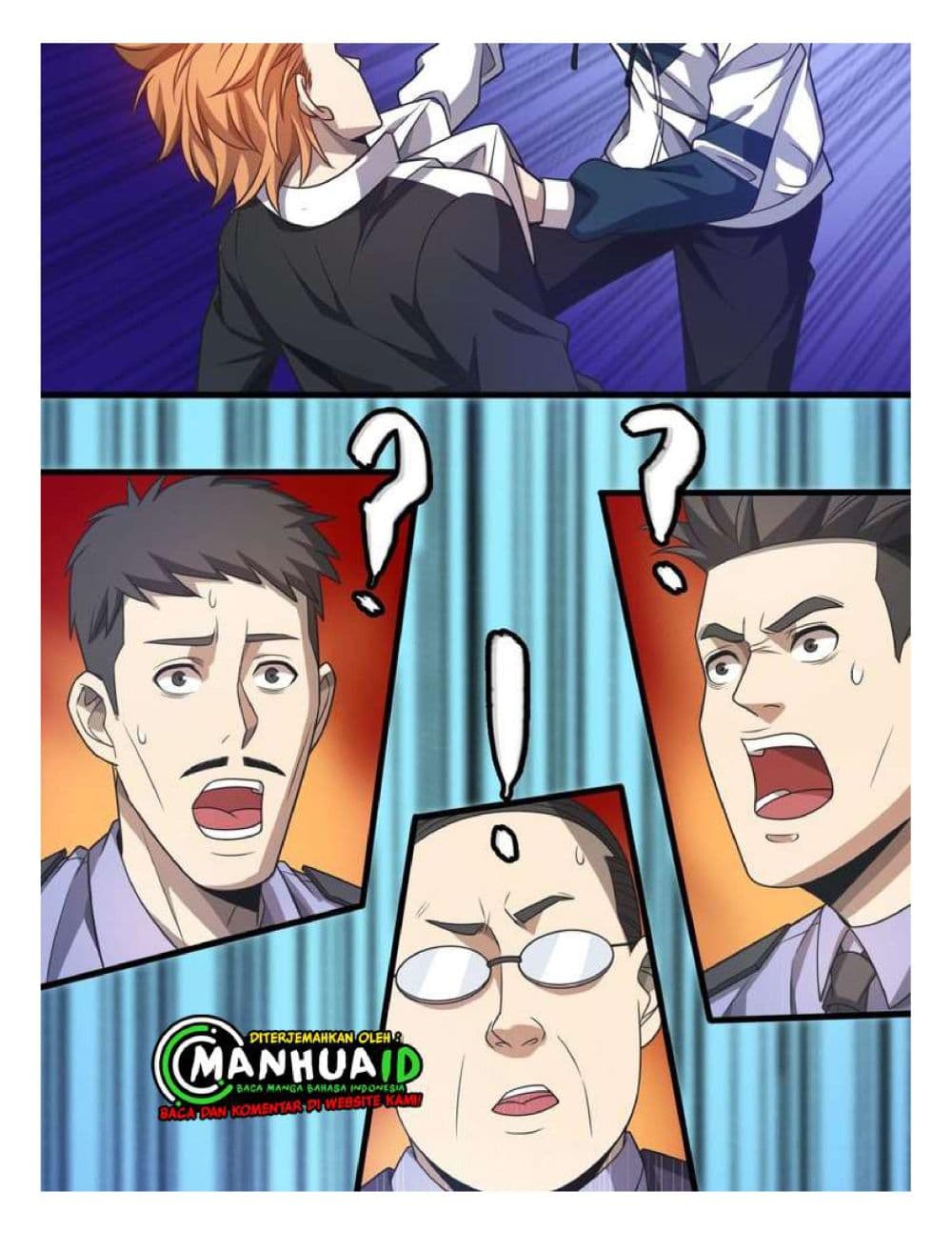 Reborn Doctor page 25