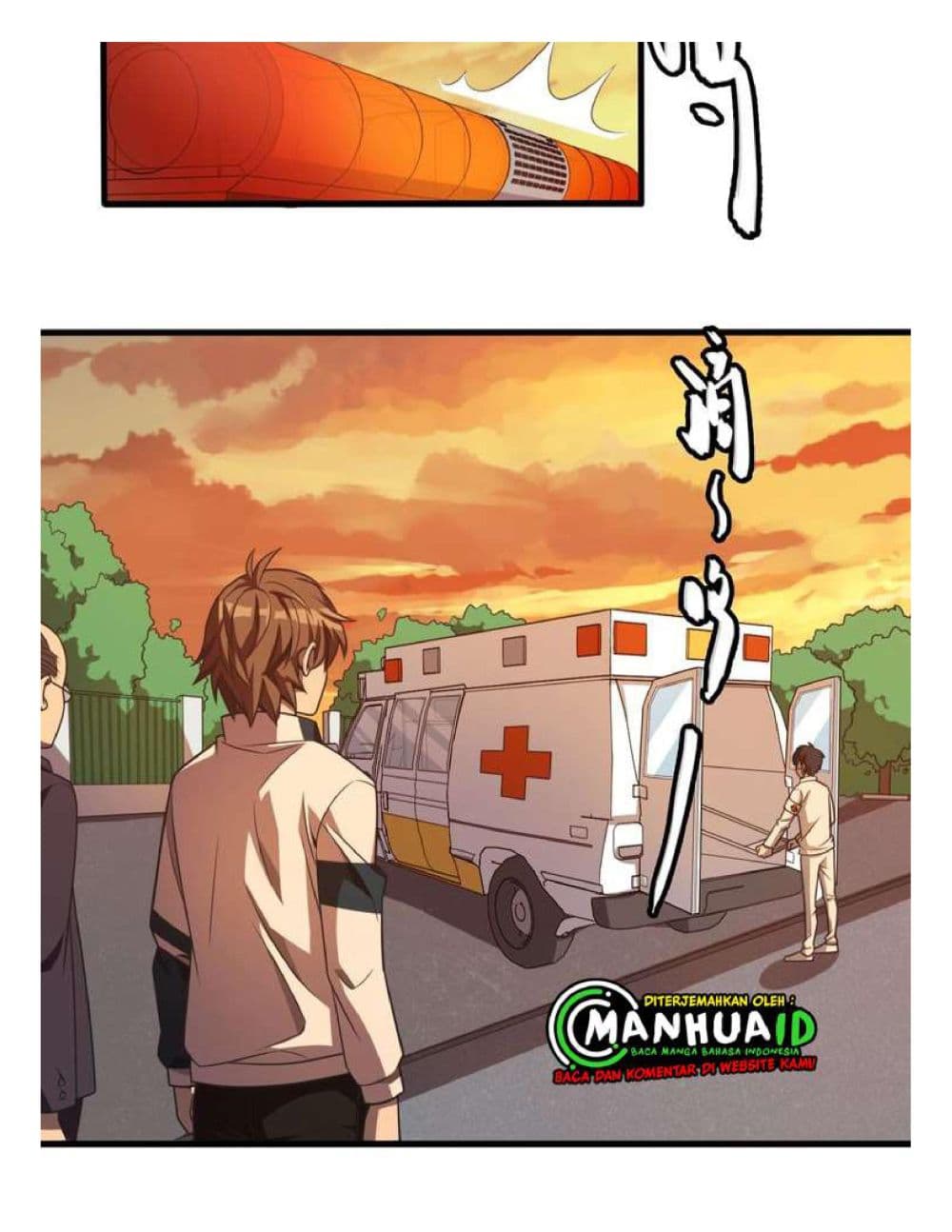 Reborn Doctor page 31
