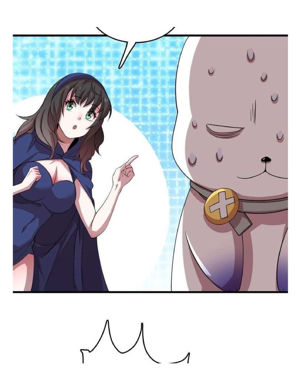 Reborn Doctor page 51