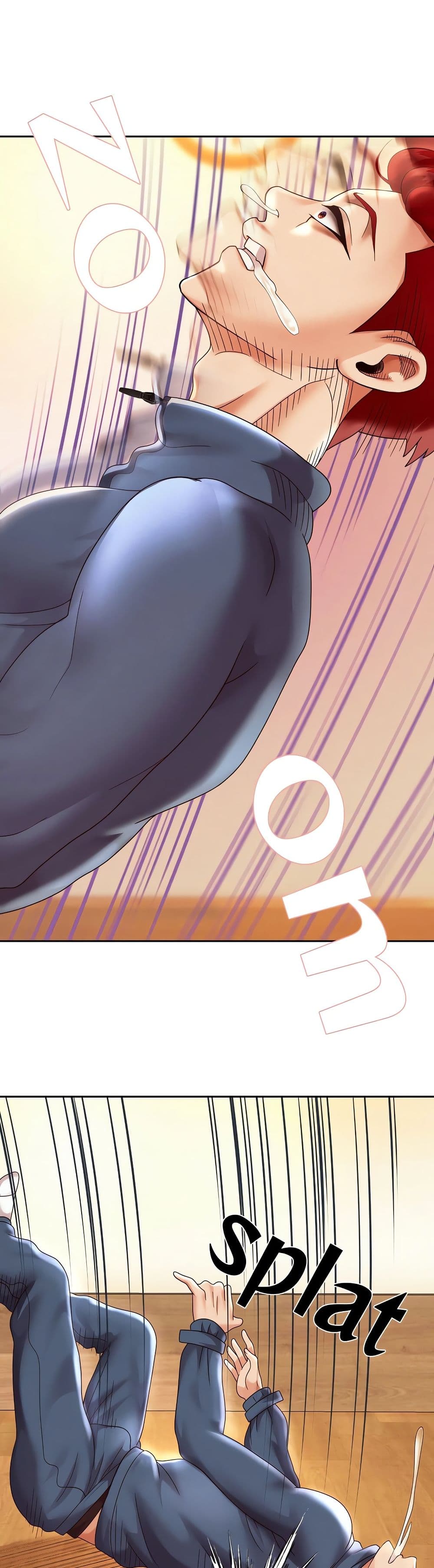 Reborn With a Big Dick! (Uncen) page 27