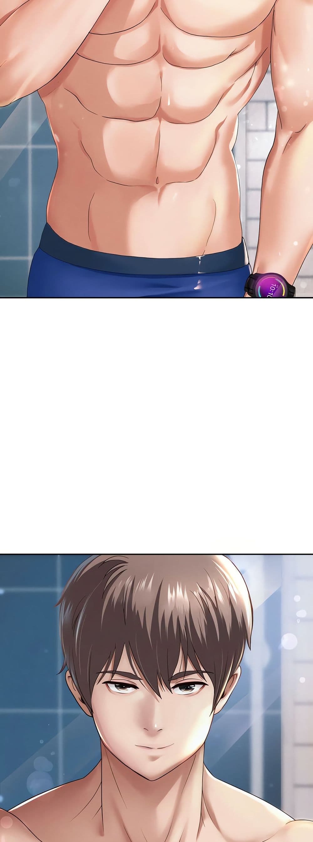 Reborn With a Big Dick! (Uncen) page 4