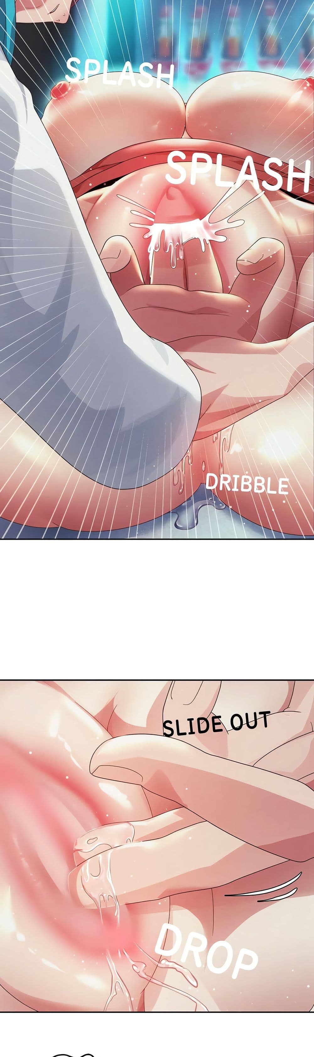 Reborn With a Big Dick! (Uncen) page 54