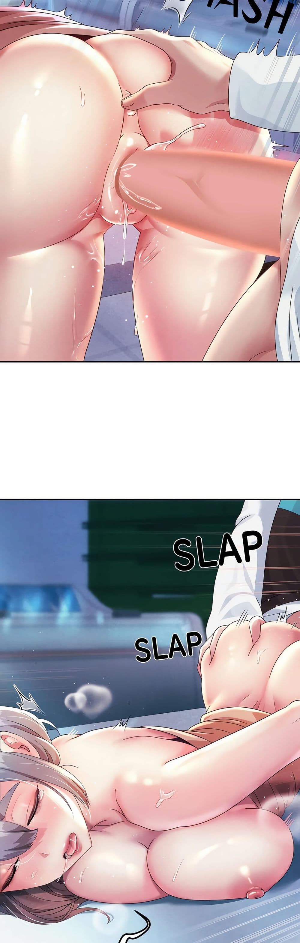 Reborn With a Big Dick! (Uncen) page 31
