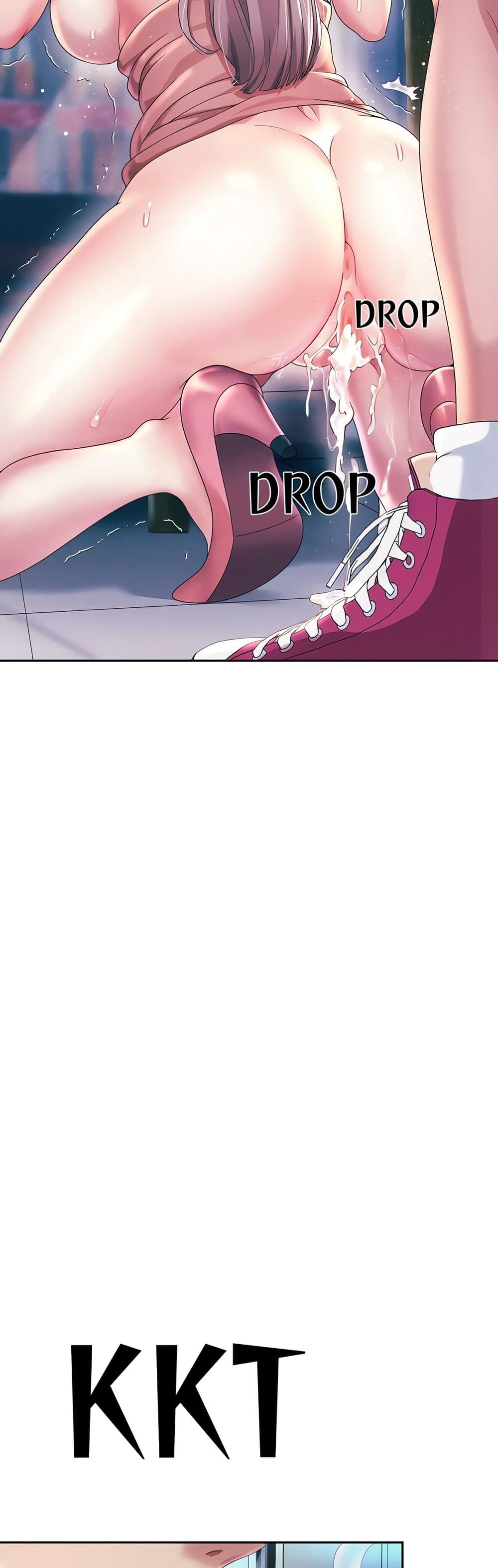 Reborn With a Big Dick! (Uncen) page 51