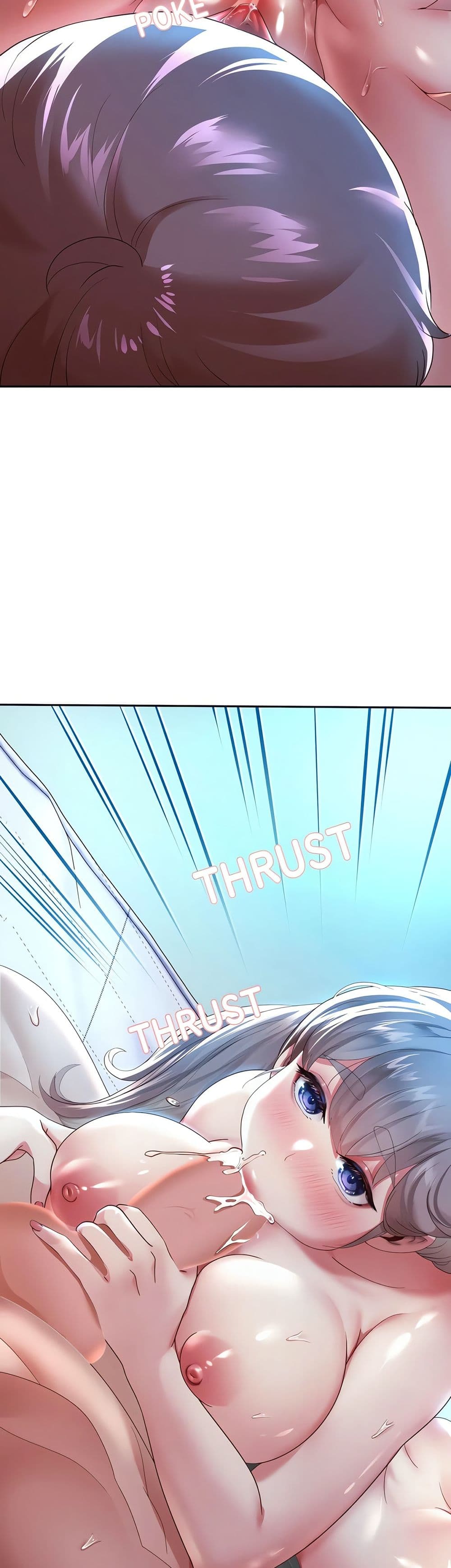 Reborn With a Big Dick! (Uncen) page 5