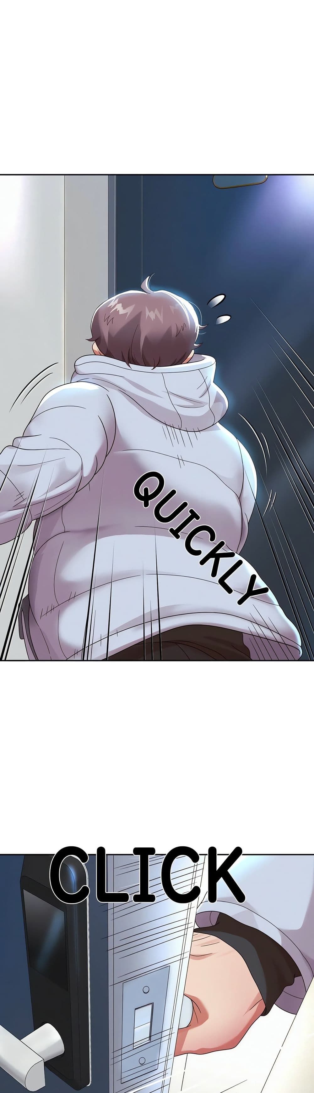 Reborn With a Big Dick! (Uncen) page 34