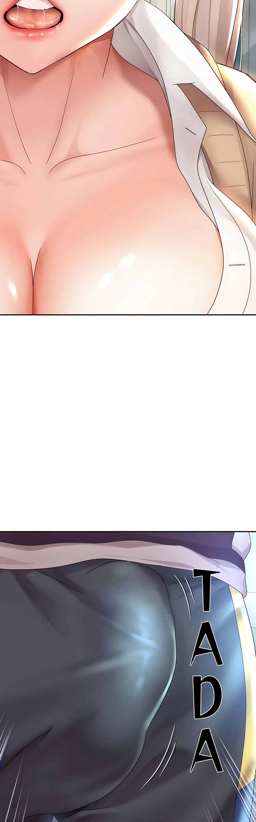 Reborn With a Big Dick! (Uncen) page 12