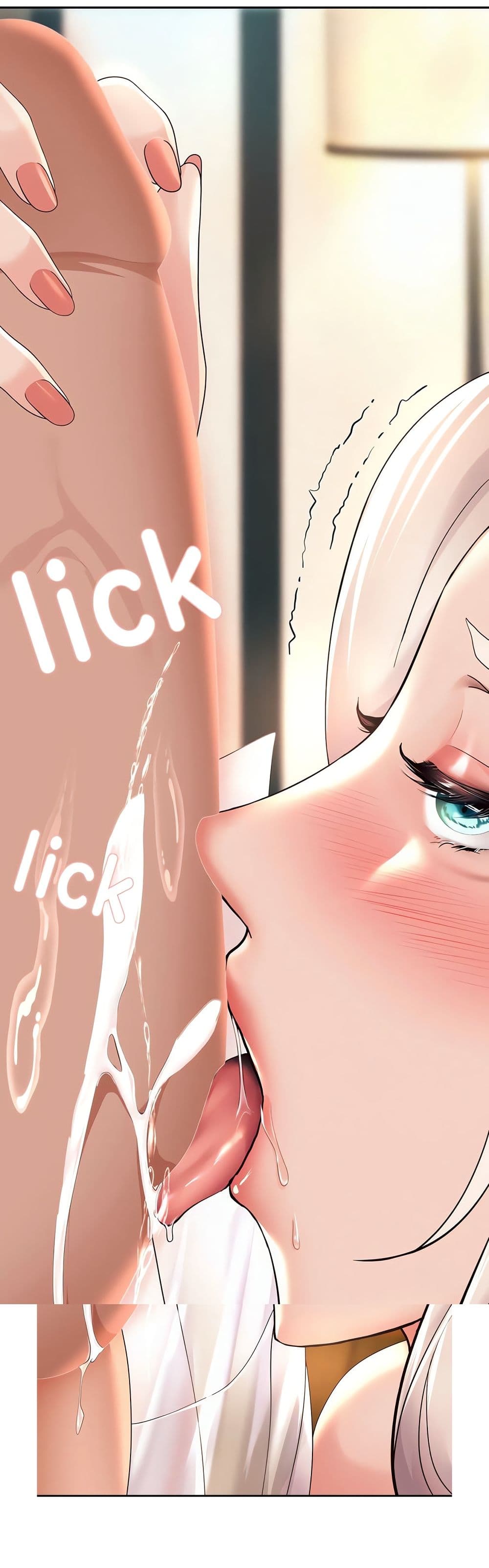 Reborn With a Big Dick! (Uncen) page 55