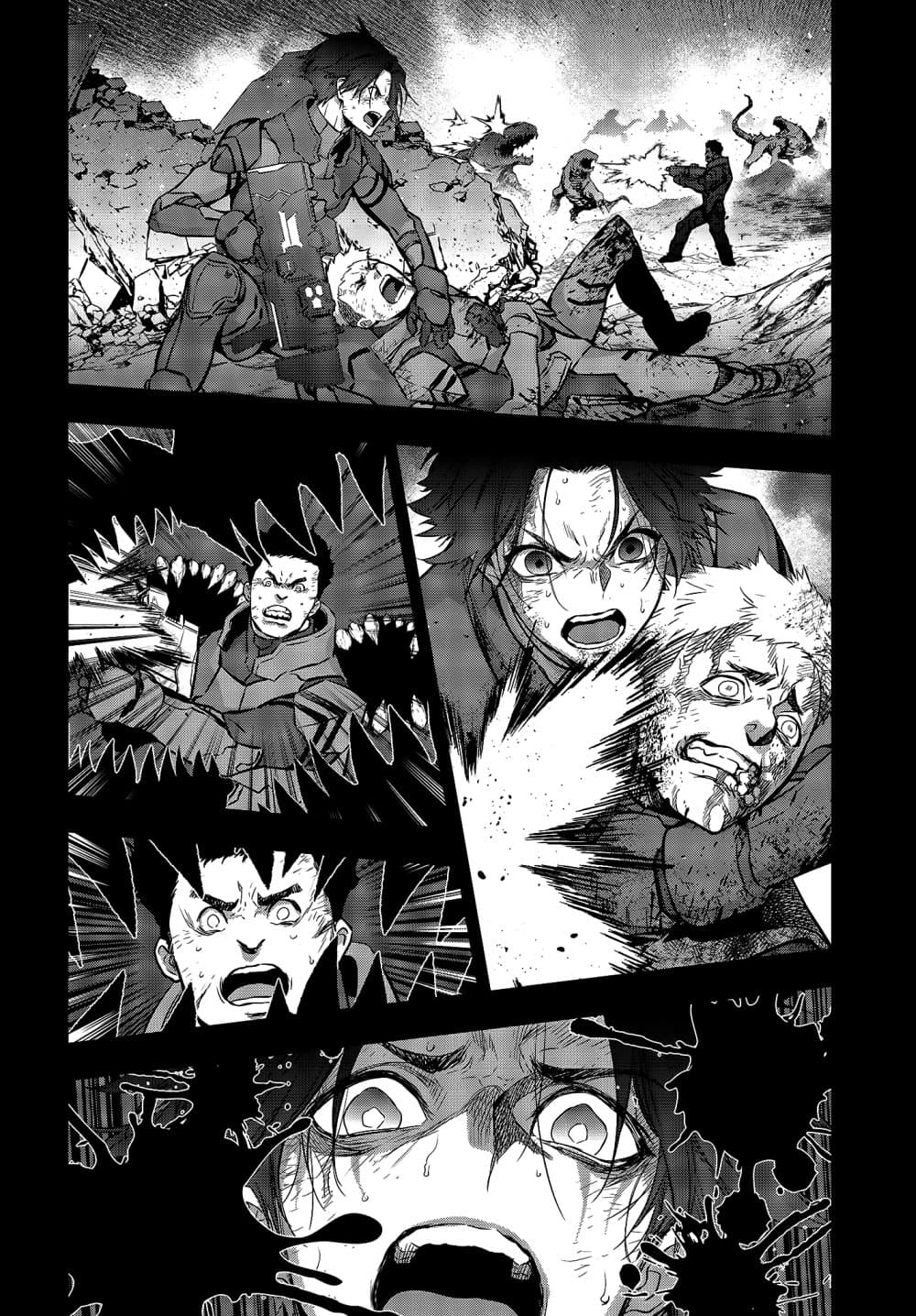 Rebuild World page 13