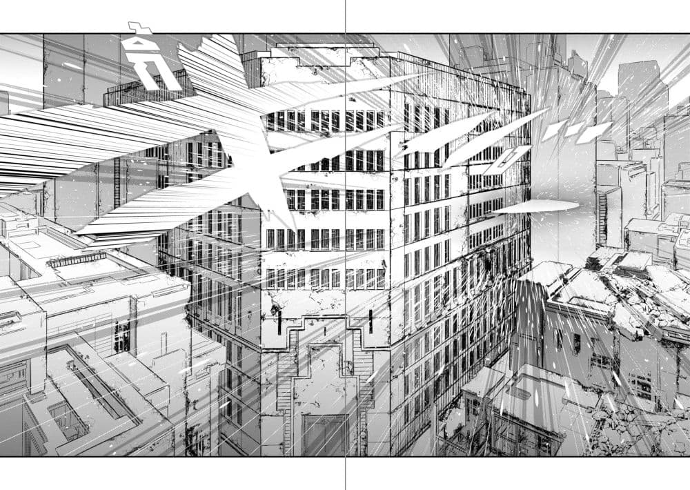 Rebuild World page 11