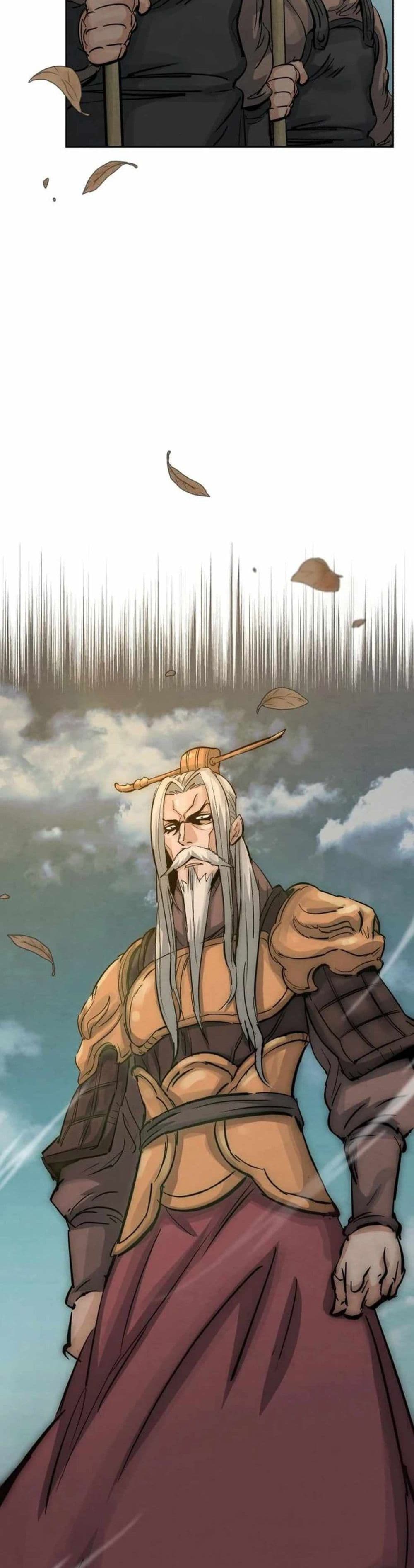 Record of a New Goguryeo page 34
