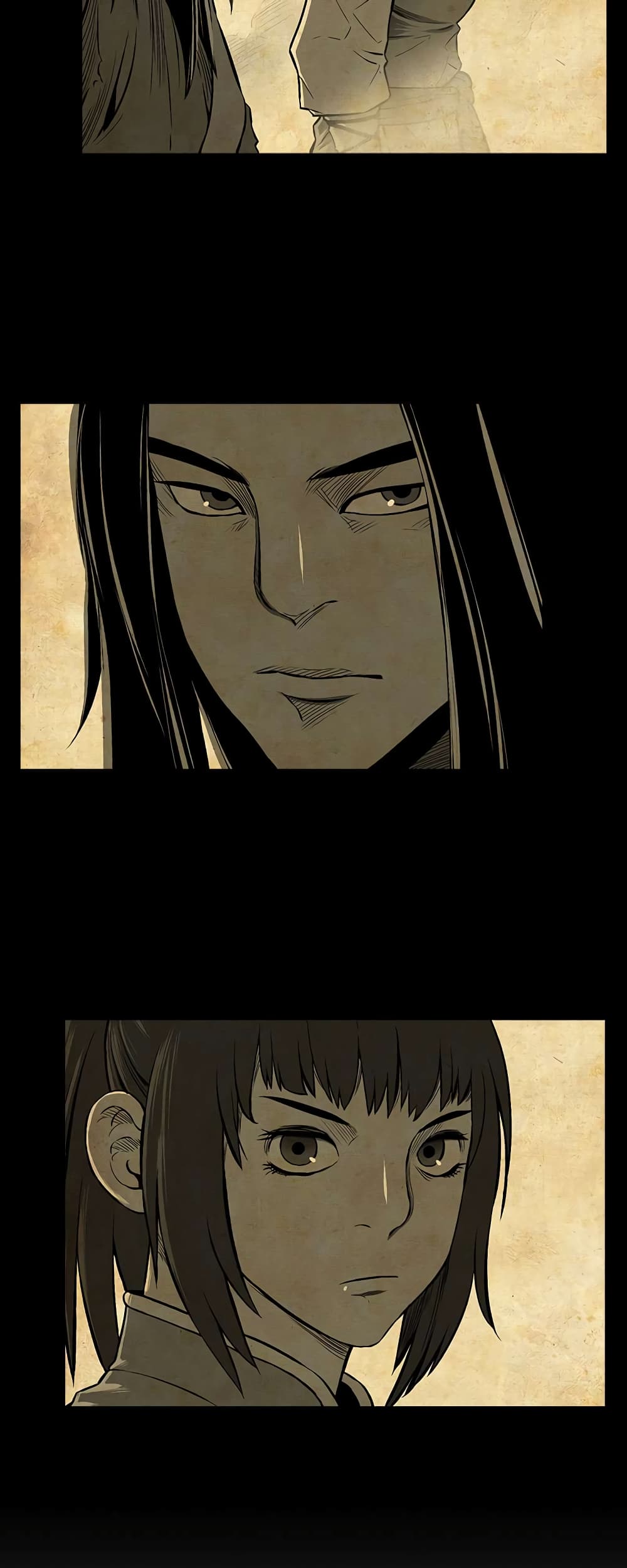 Record of the War God page 14