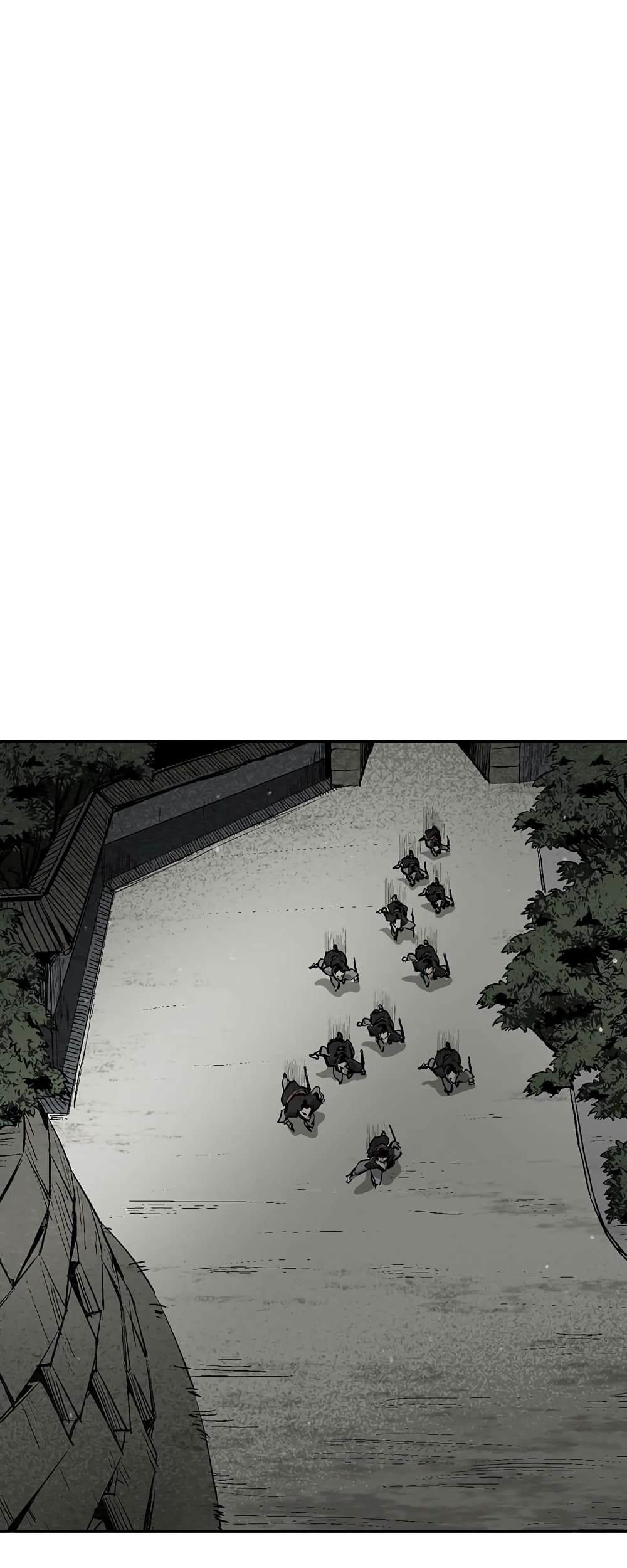 Record of the War God page 27