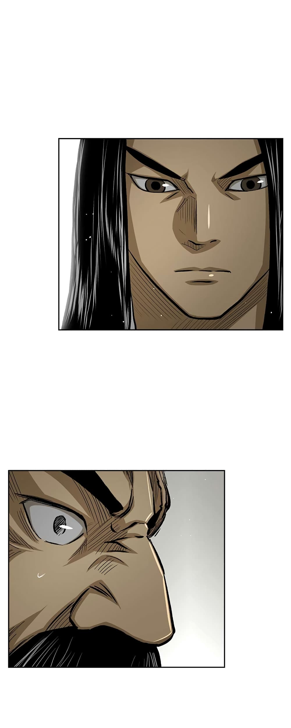 Record of the War God page 38