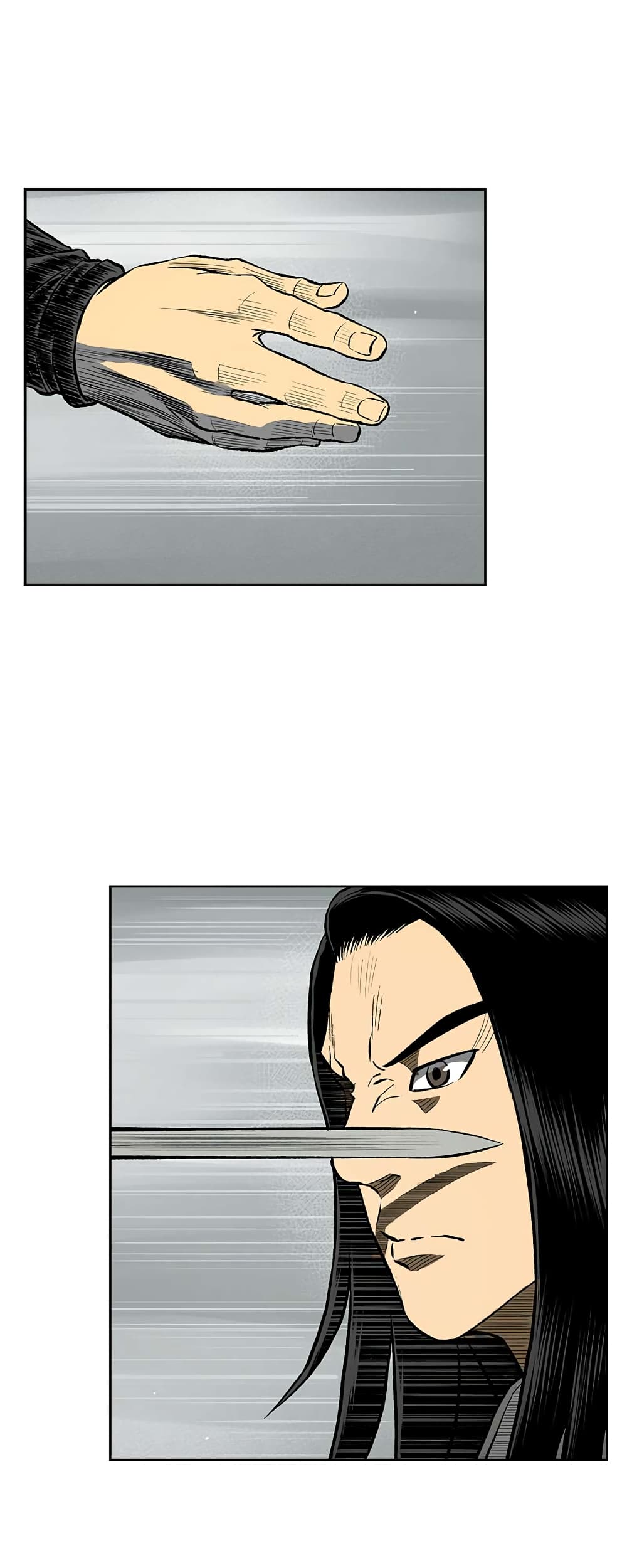 Record of the War God page 5