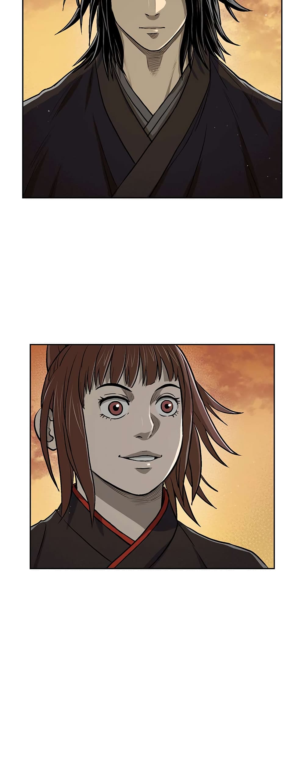 Record of the War God page 19