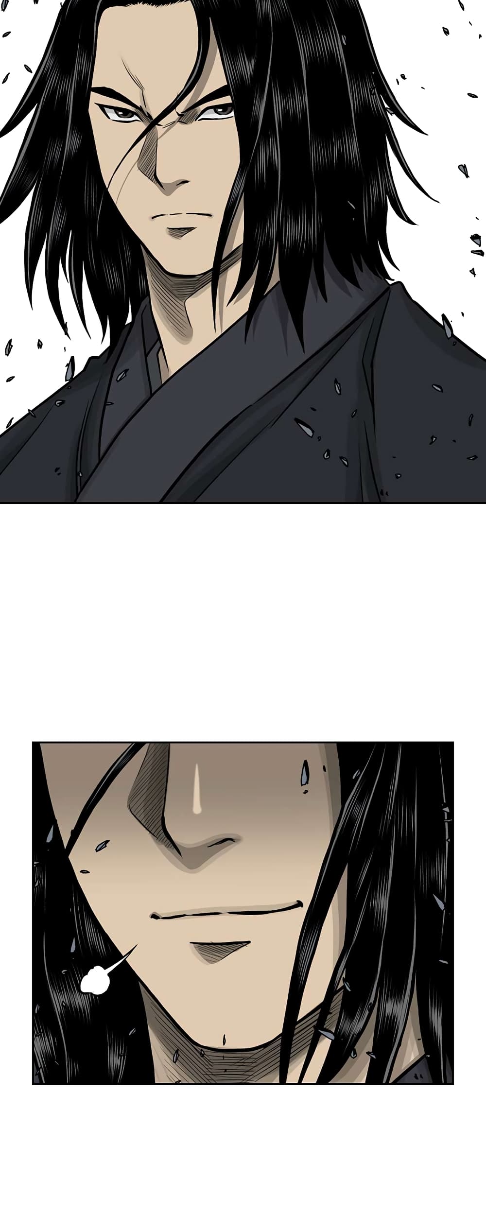 Record of the War God page 19