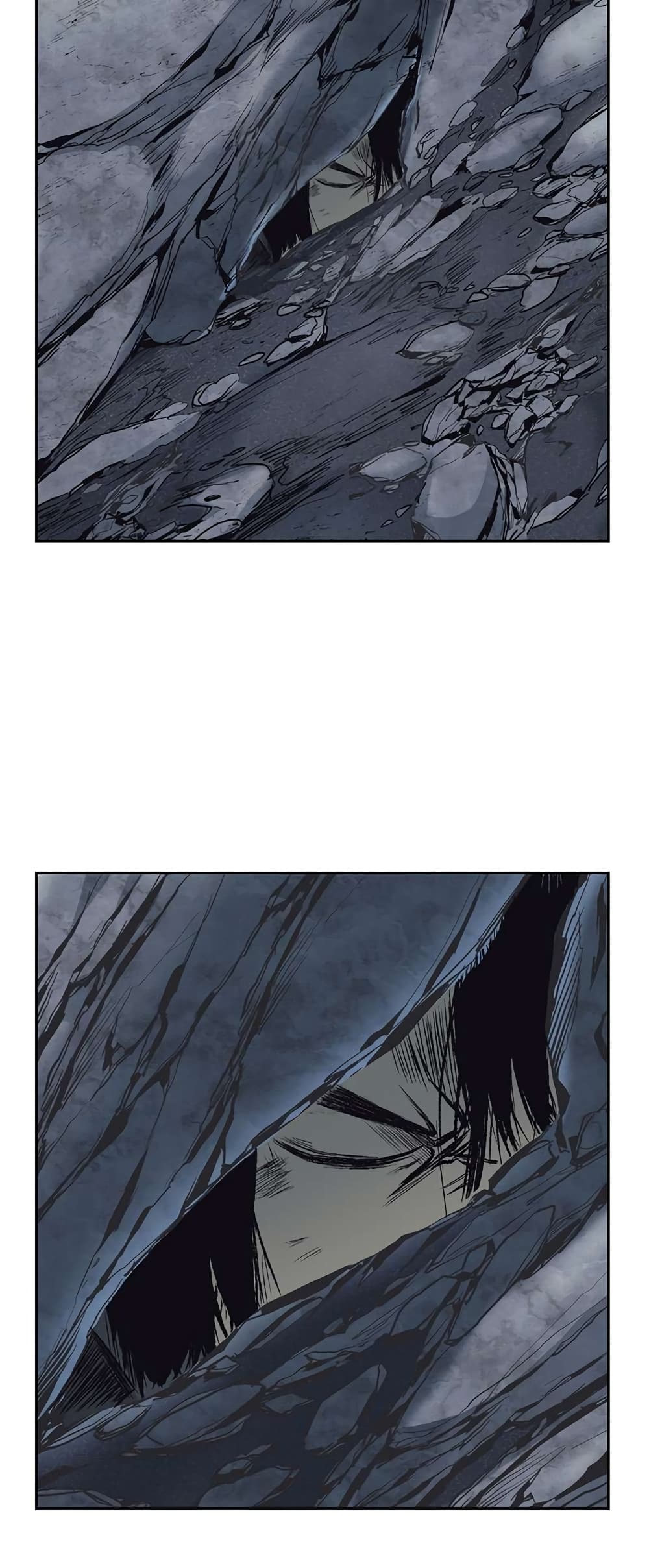 Record of the War God page 3
