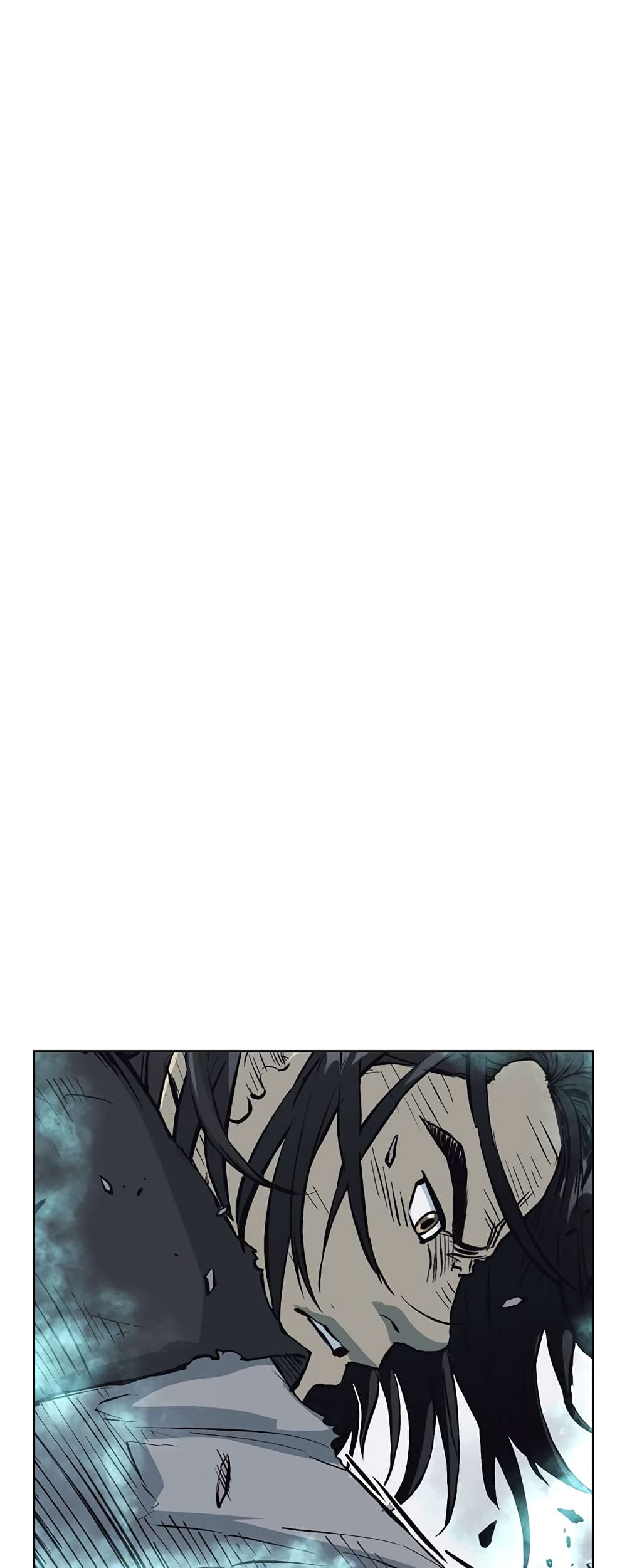 Record of the War God page 10