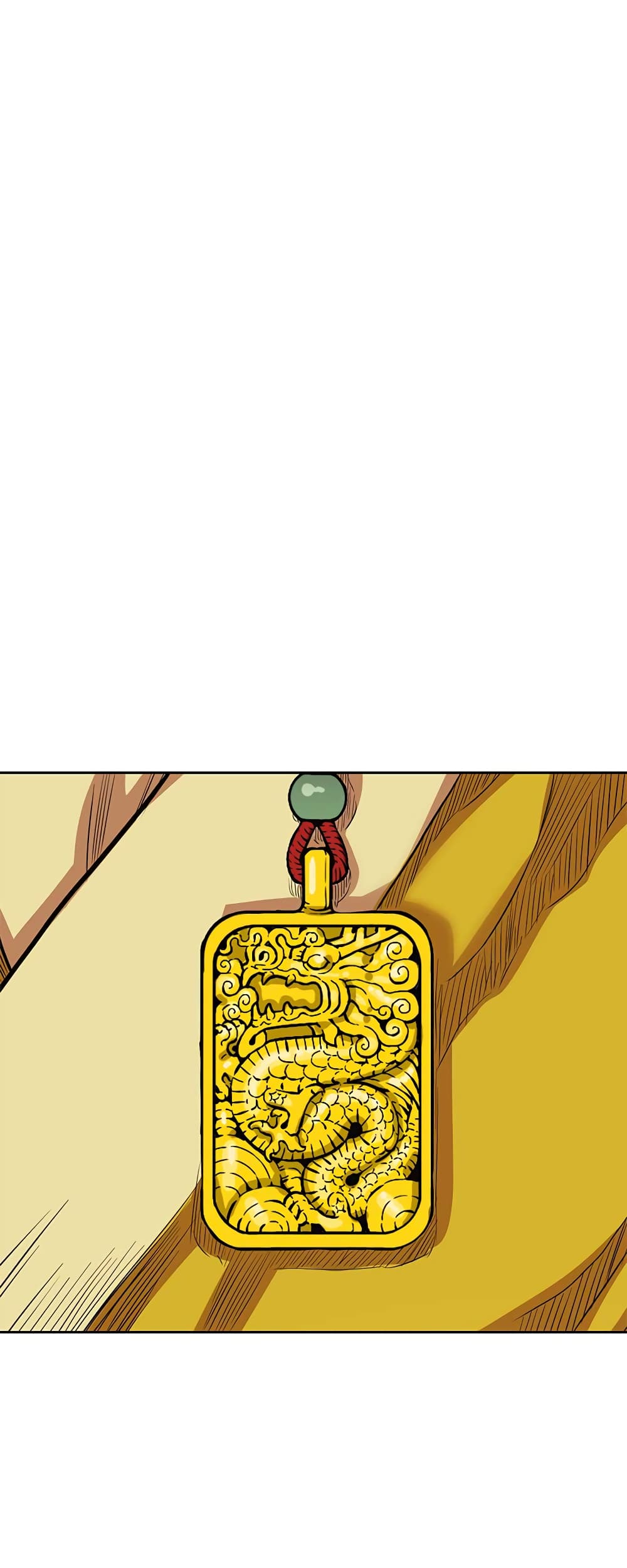 Record of the War God page 31
