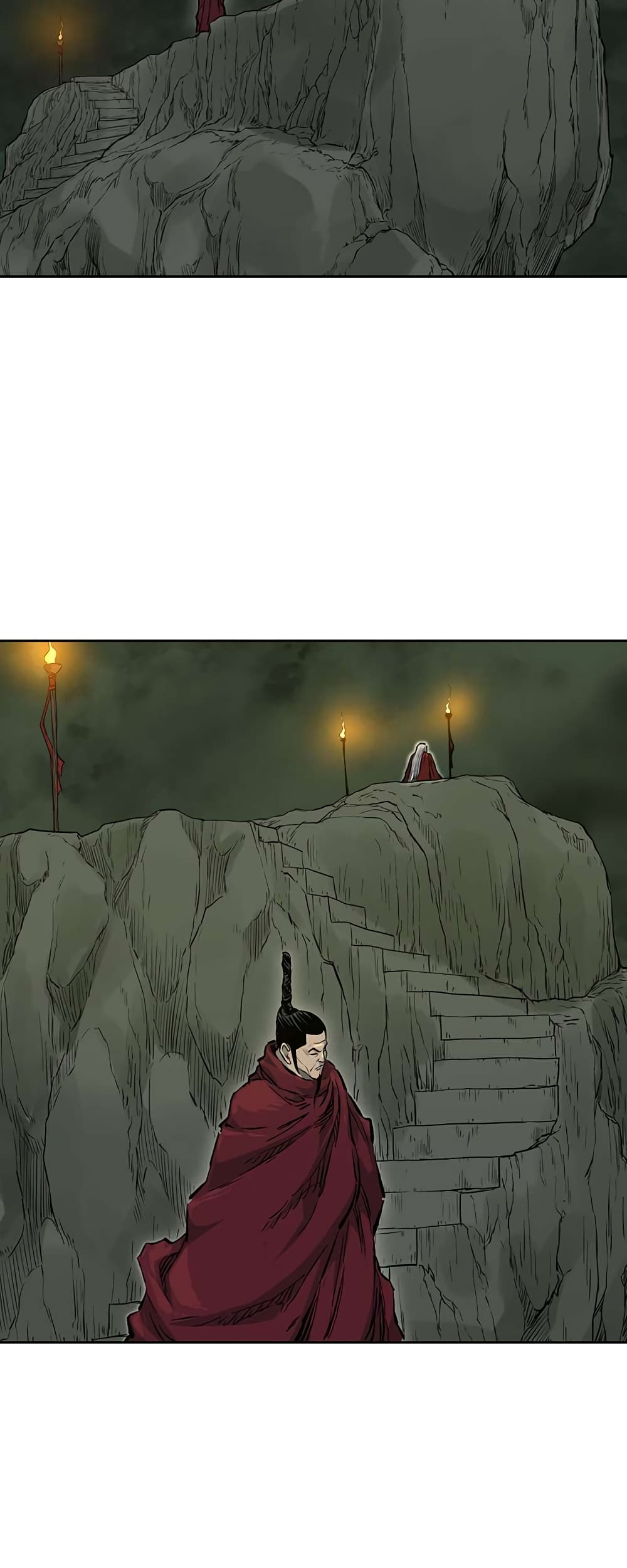 Record of the War God page 14