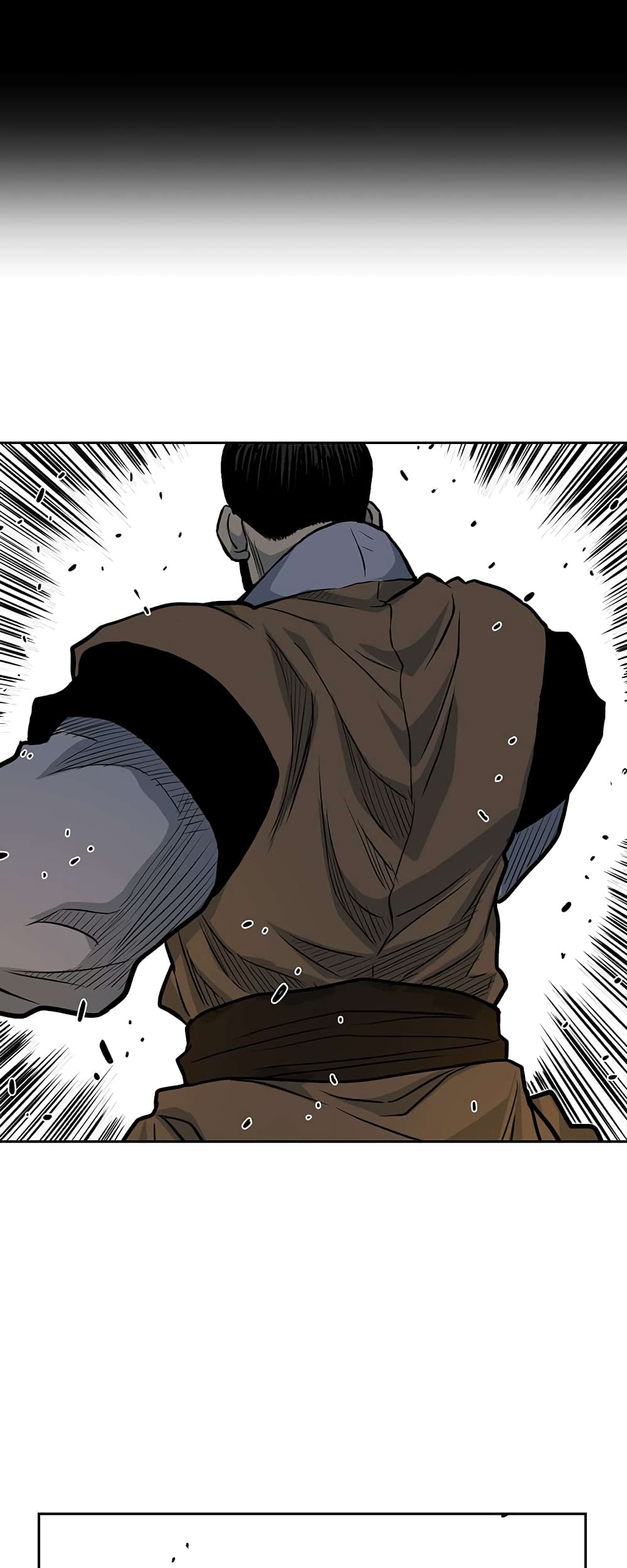 Record of the War God page 51
