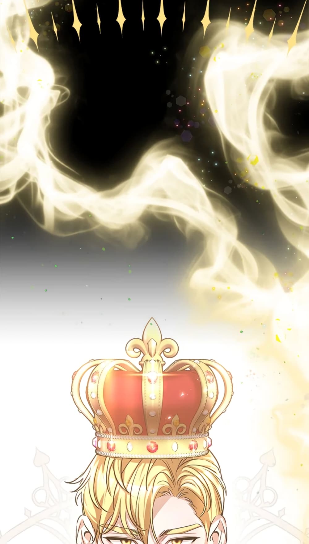 Red Laurel Flowers To My Emperor page 6