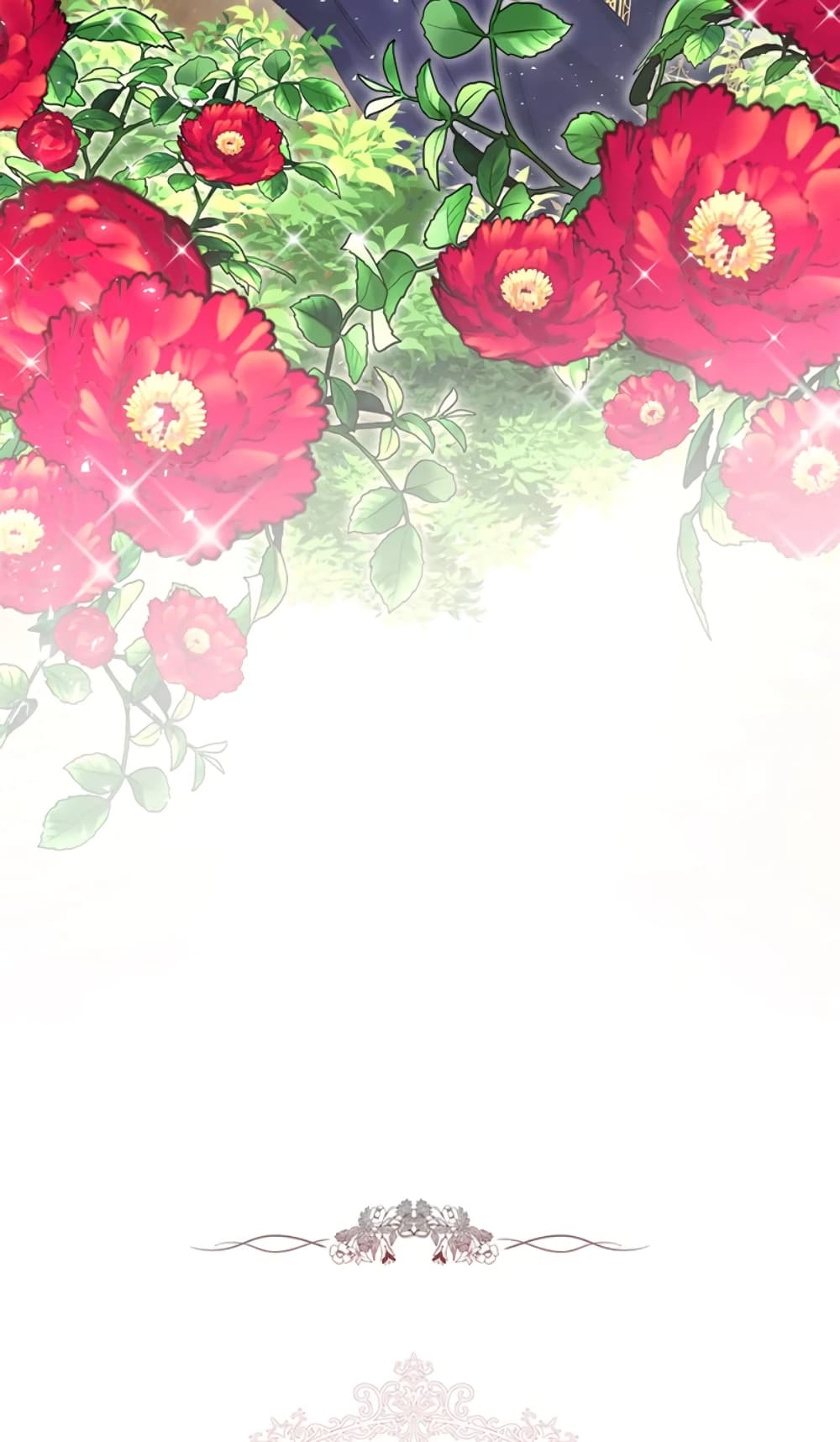 Red Laurel Flowers To My Emperor page 6