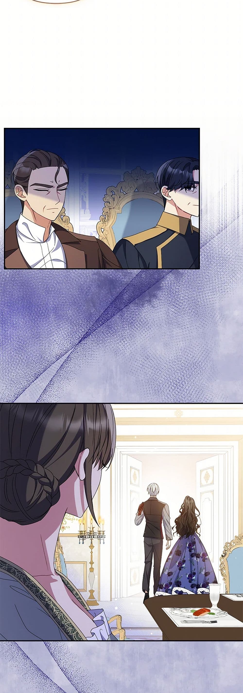 Reforming My Regretful Husband page 35