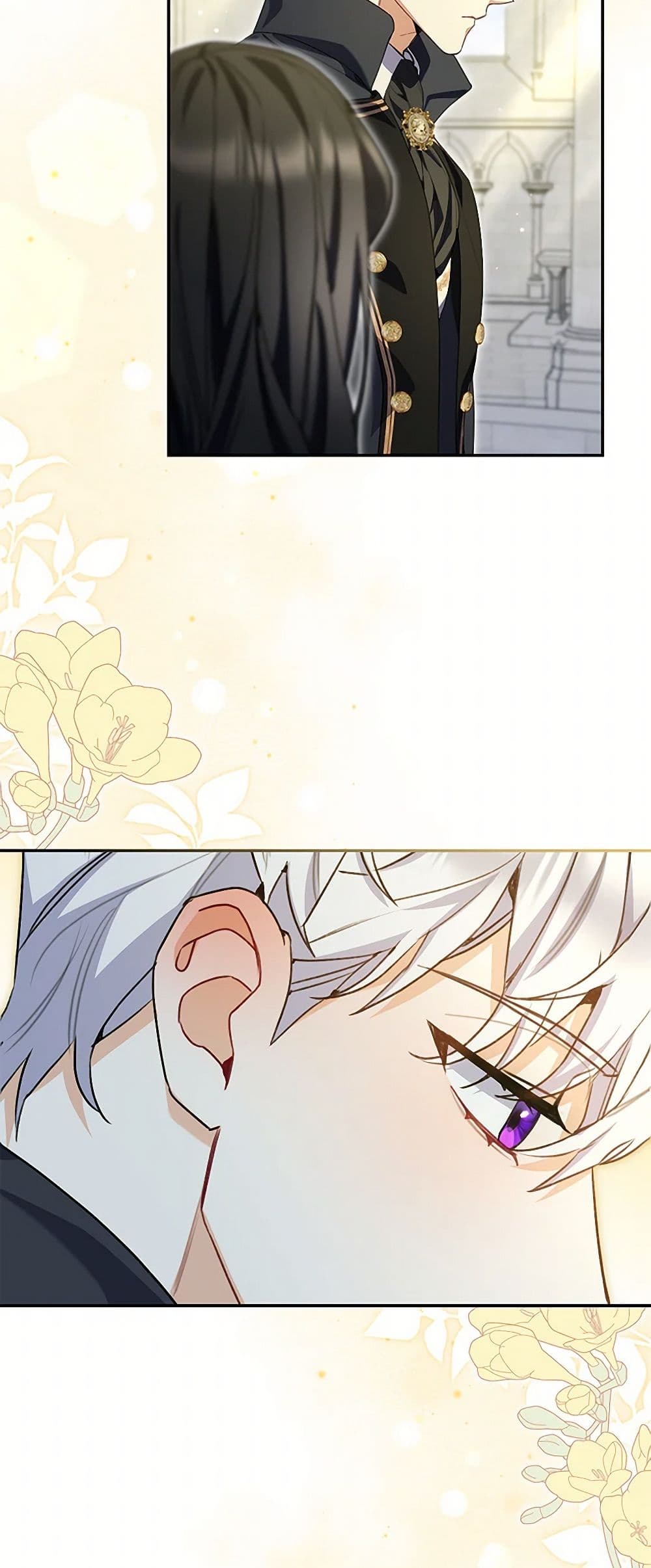 Reforming My Regretful Husband page 33