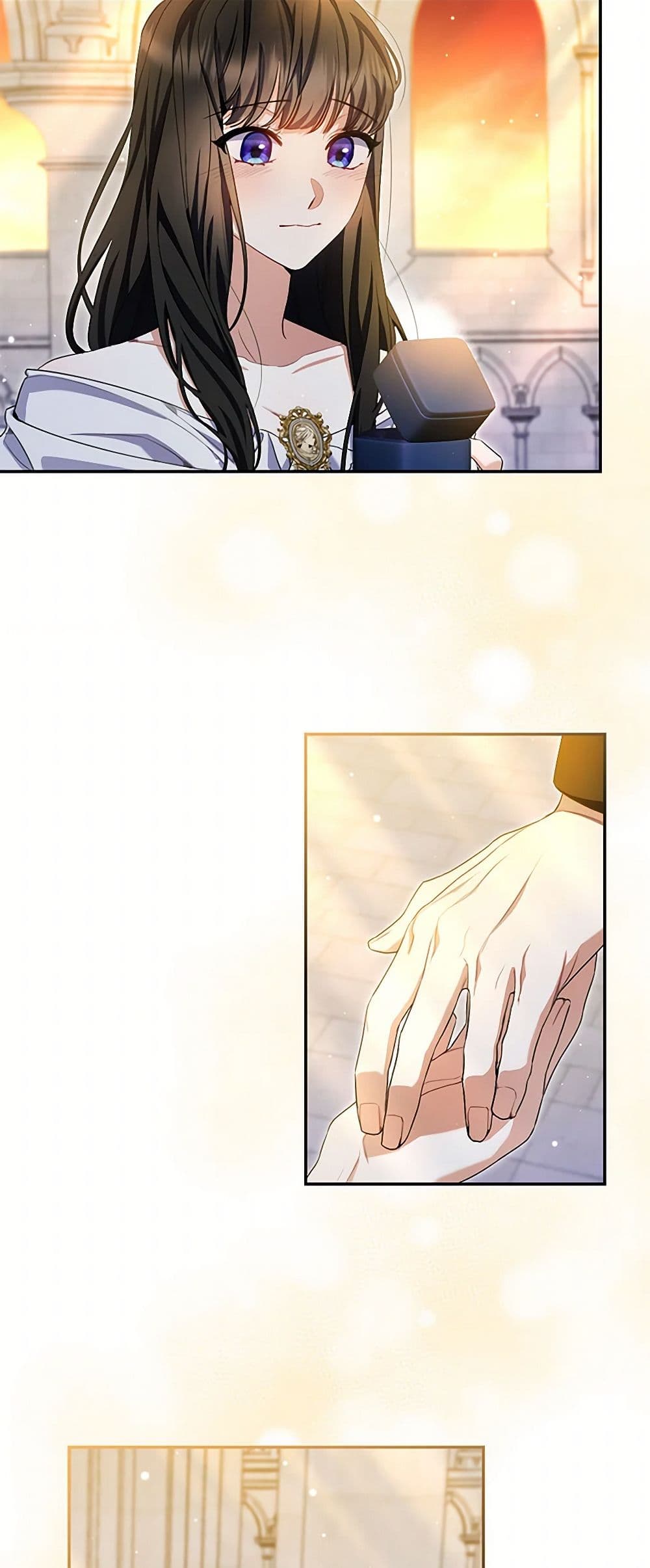 Reforming My Regretful Husband page 46