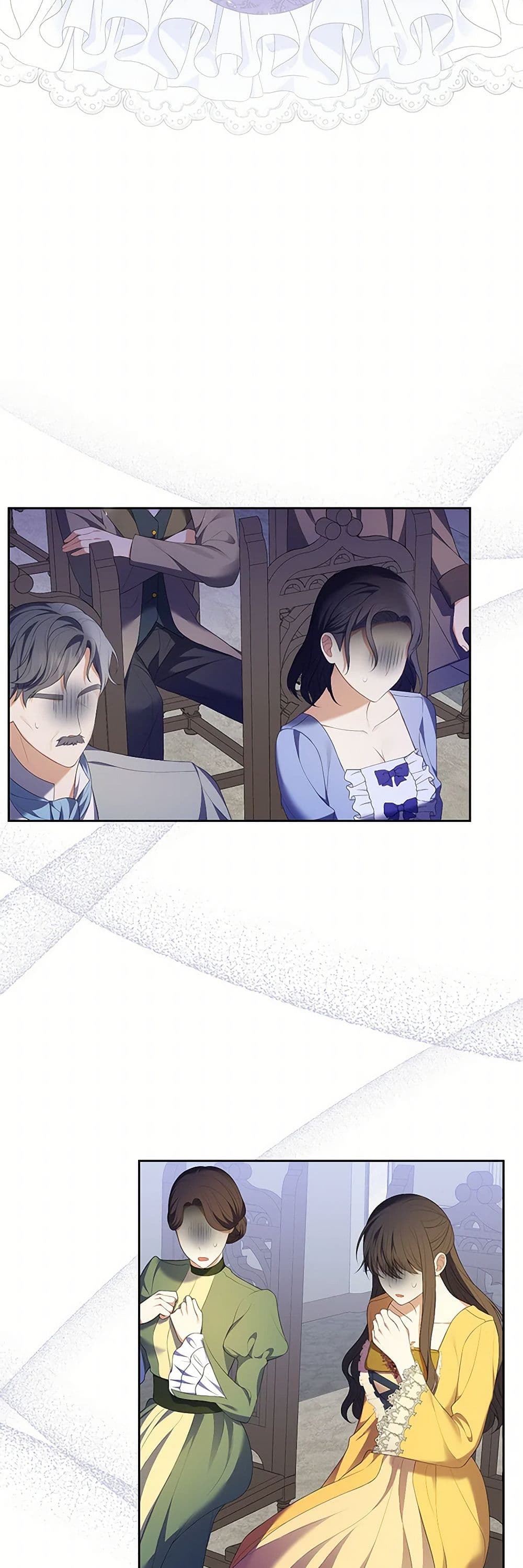 Reforming My Regretful Husband page 34