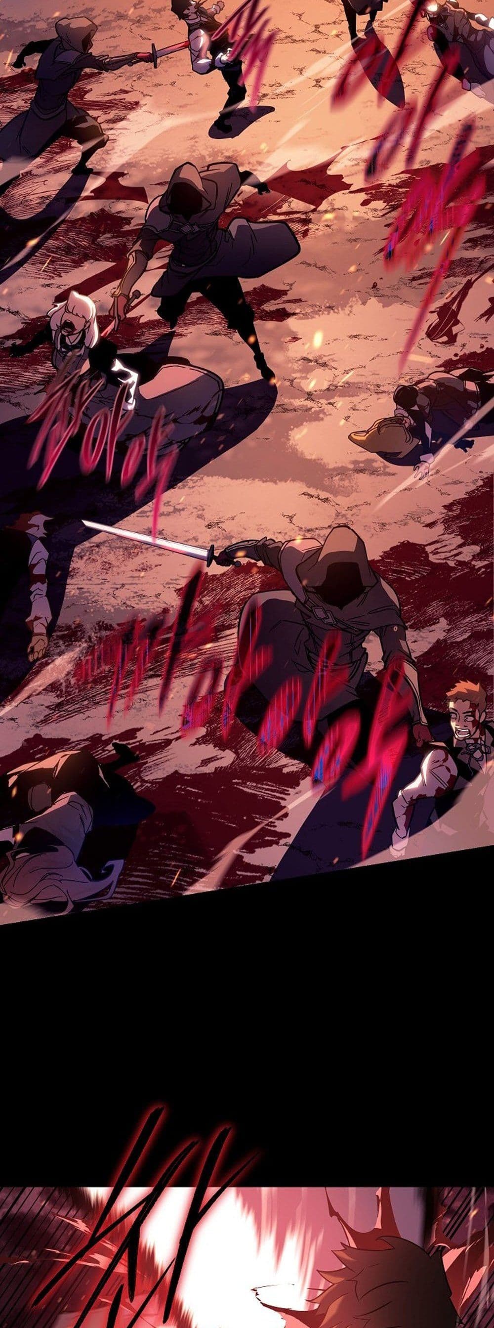 Regressing as the Reincarnated Bastard of the Sword Clan page 4