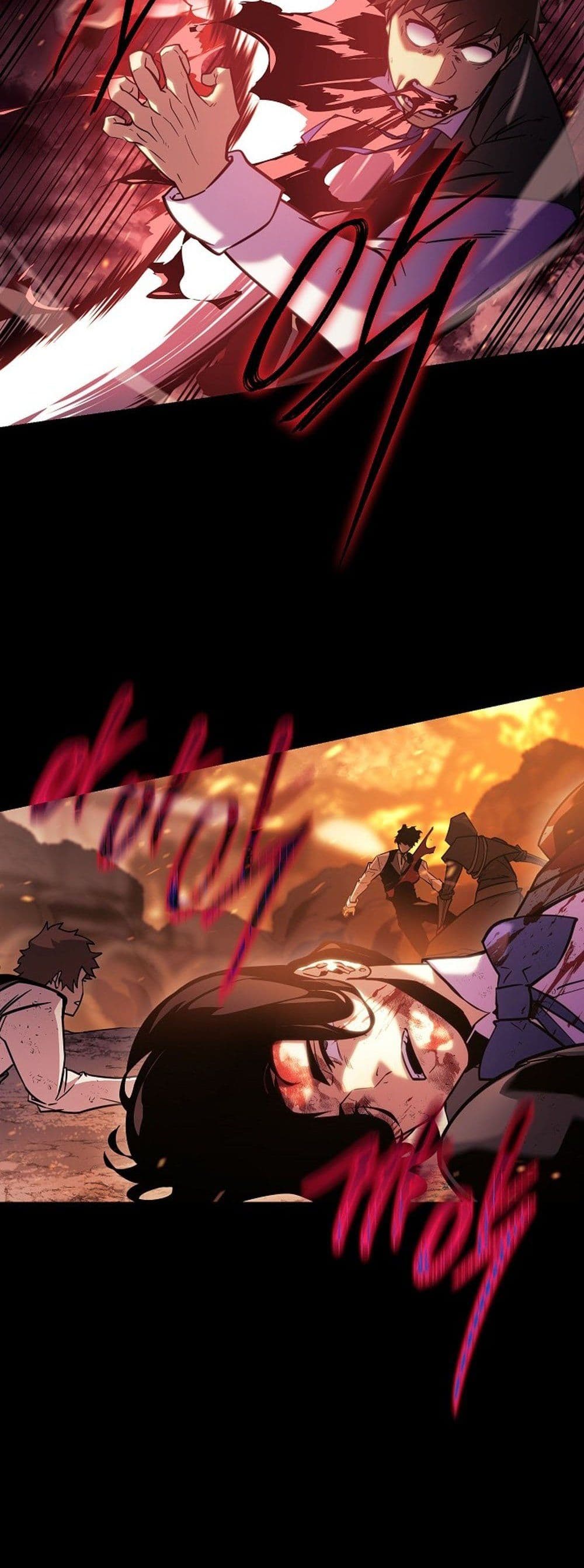 Regressing as the Reincarnated Bastard of the Sword Clan page 5