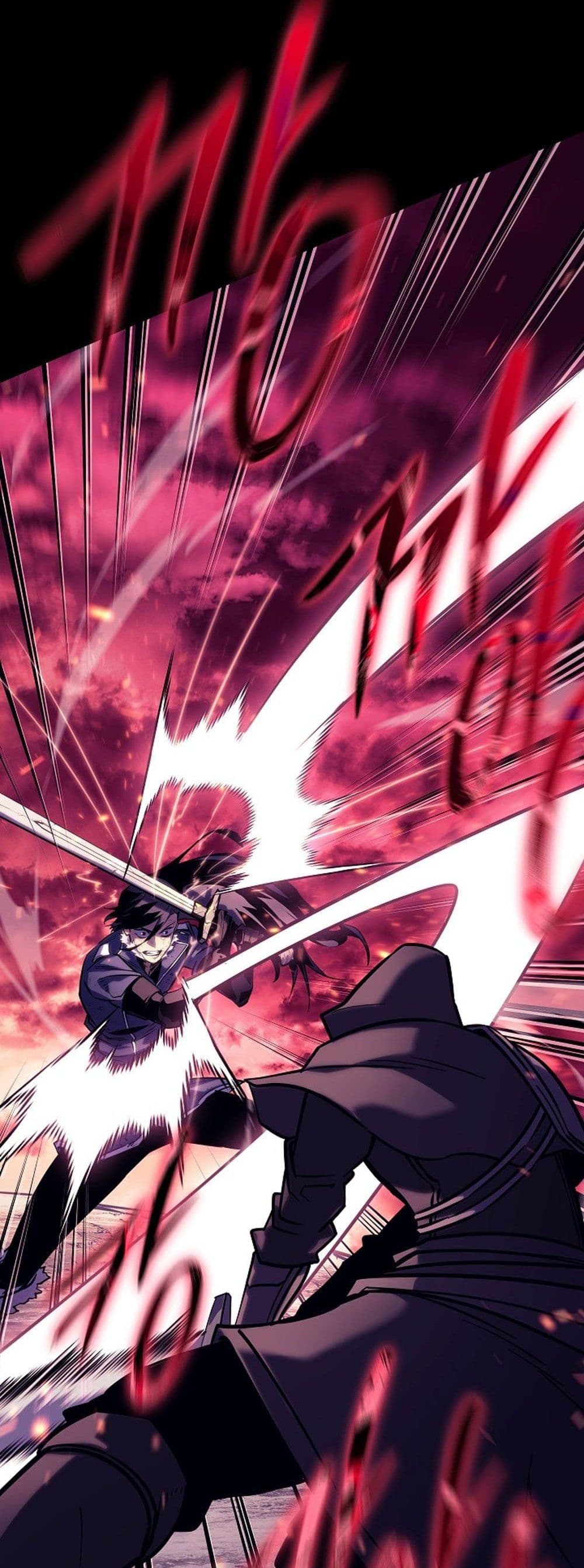Regressing as the Reincarnated Bastard of the Sword Clan page 7