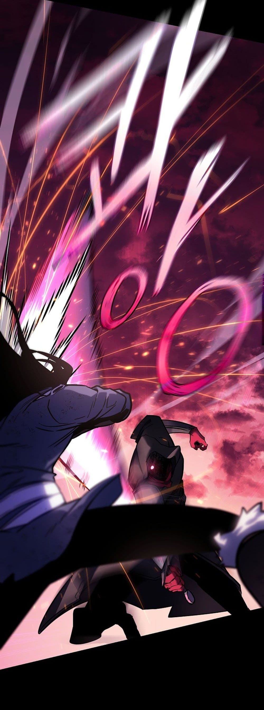 Regressing as the Reincarnated Bastard of the Sword Clan page 9