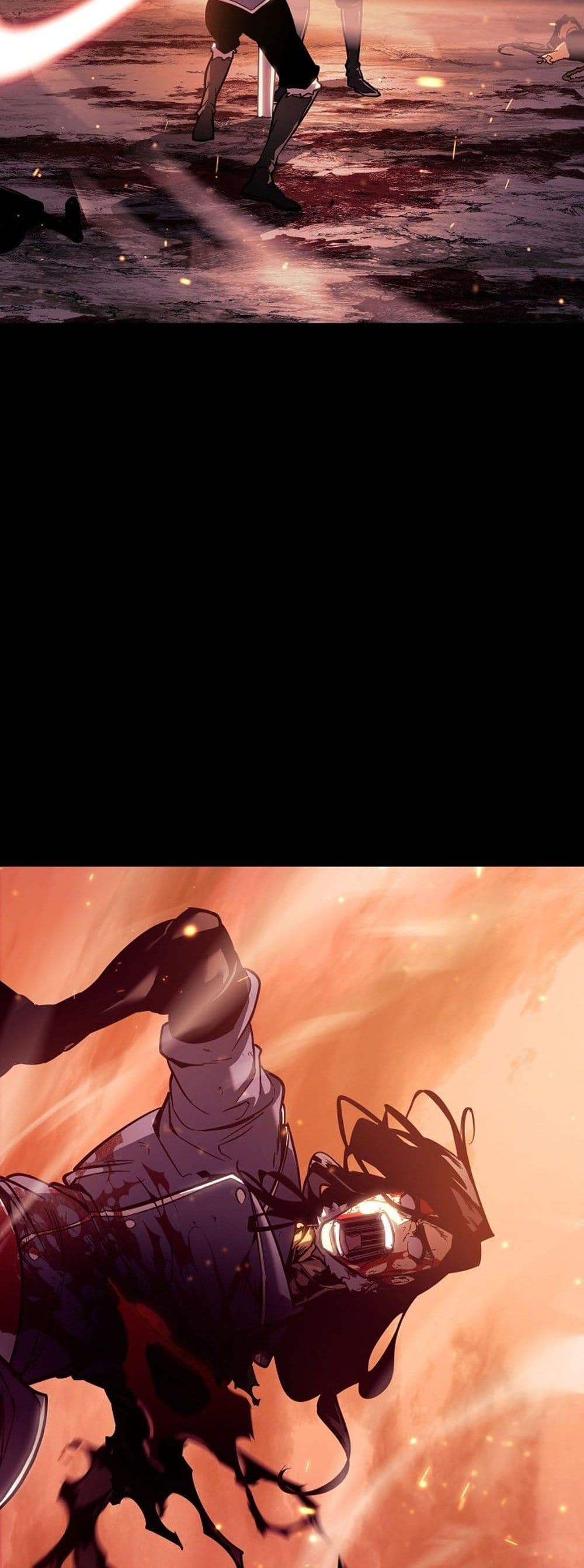 Regressing as the Reincarnated Bastard of the Sword Clan page 36