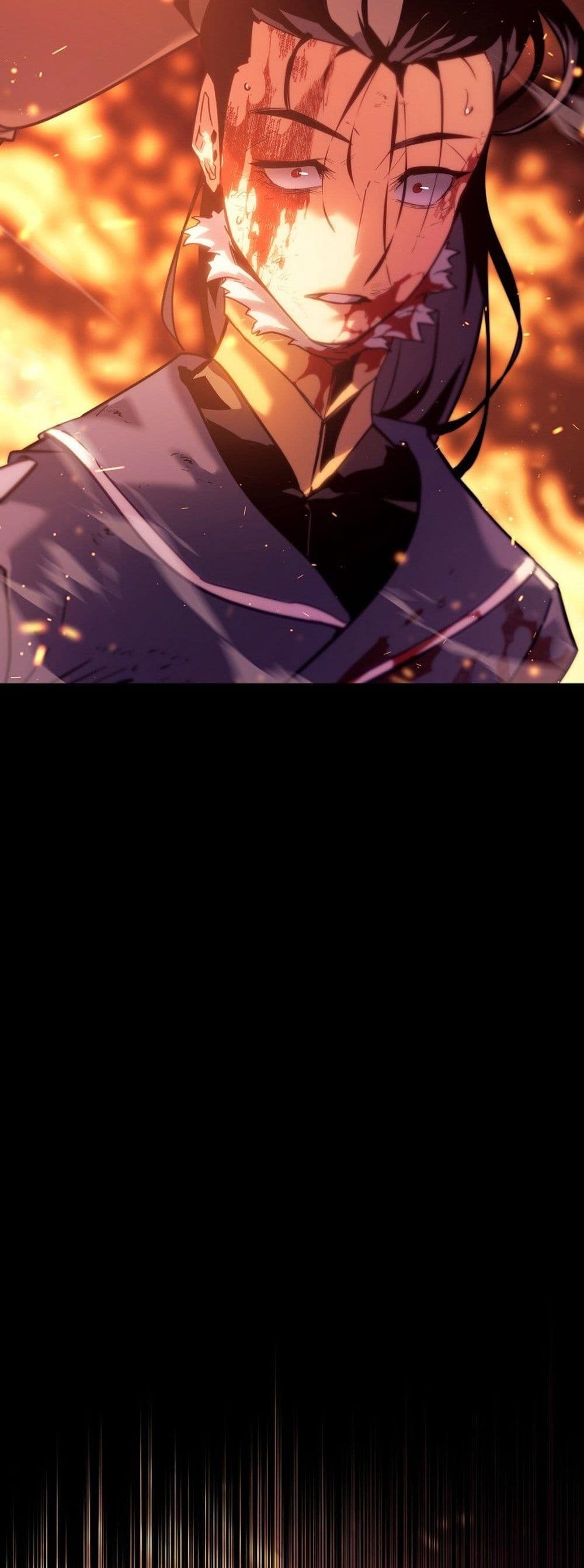Regressing as the Reincarnated Bastard of the Sword Clan page 47
