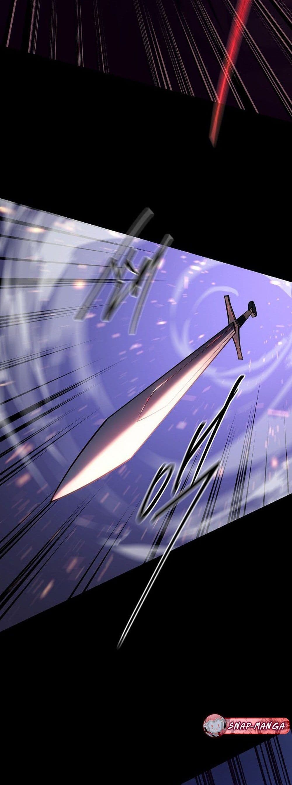 Regressing as the Reincarnated Bastard of the Sword Clan page 55