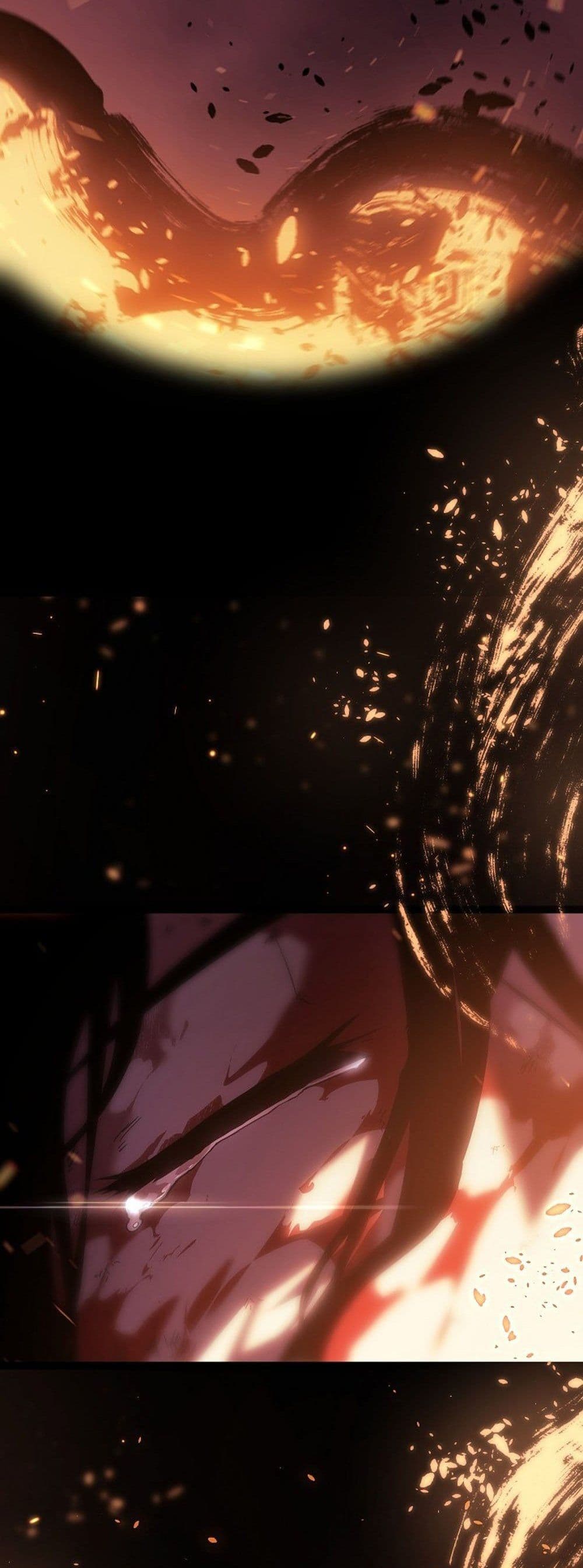 Regressing as the Reincarnated Bastard of the Sword Clan page 64