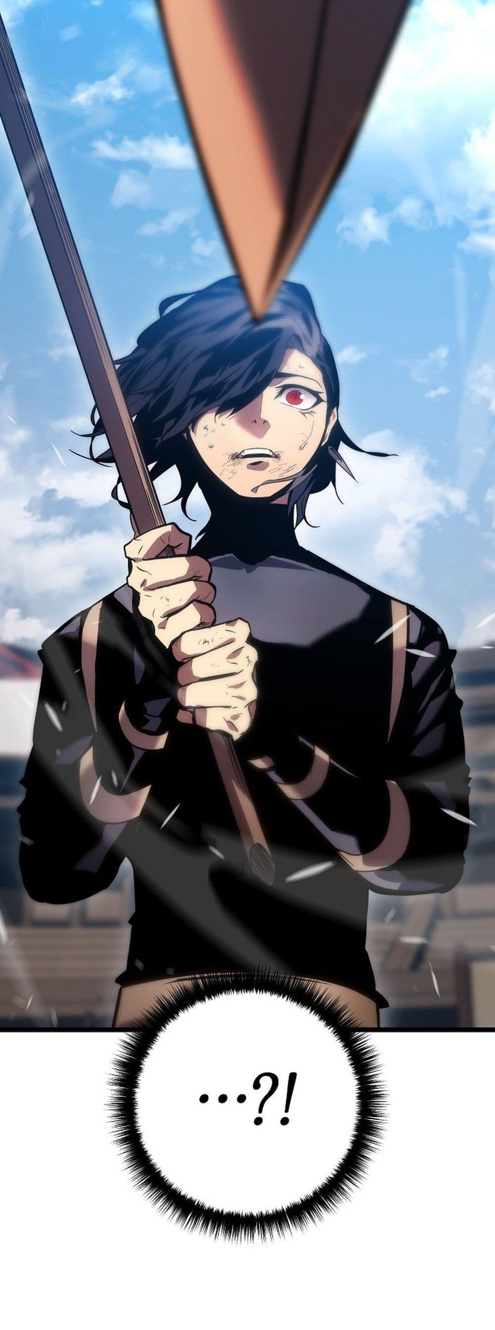 Regressing as the Reincarnated Bastard of the Sword Clan page 76