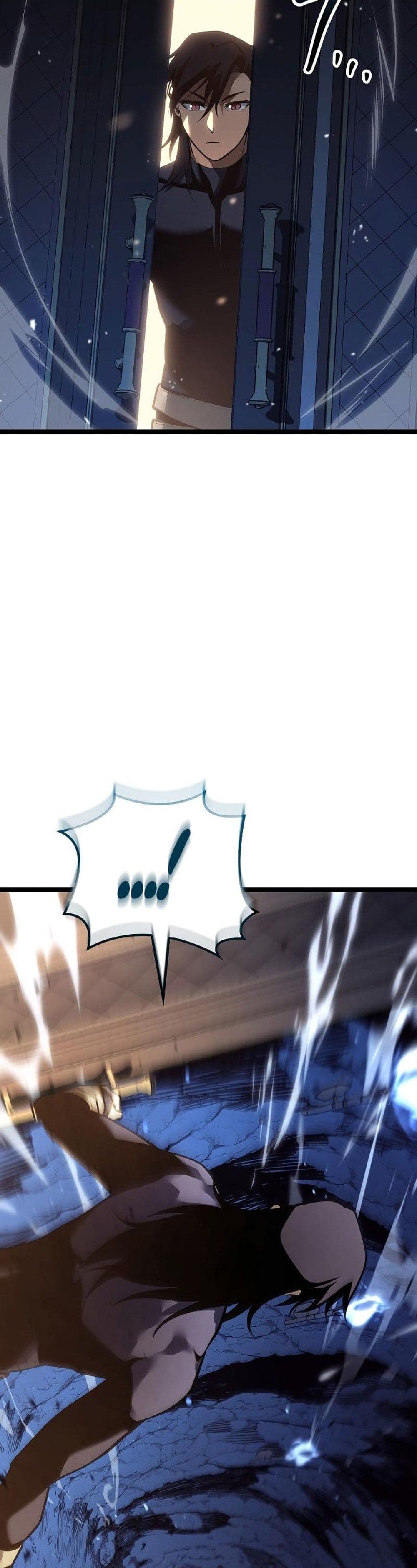 Regressing as the Reincarnated Bastard of the Sword Clan page 2