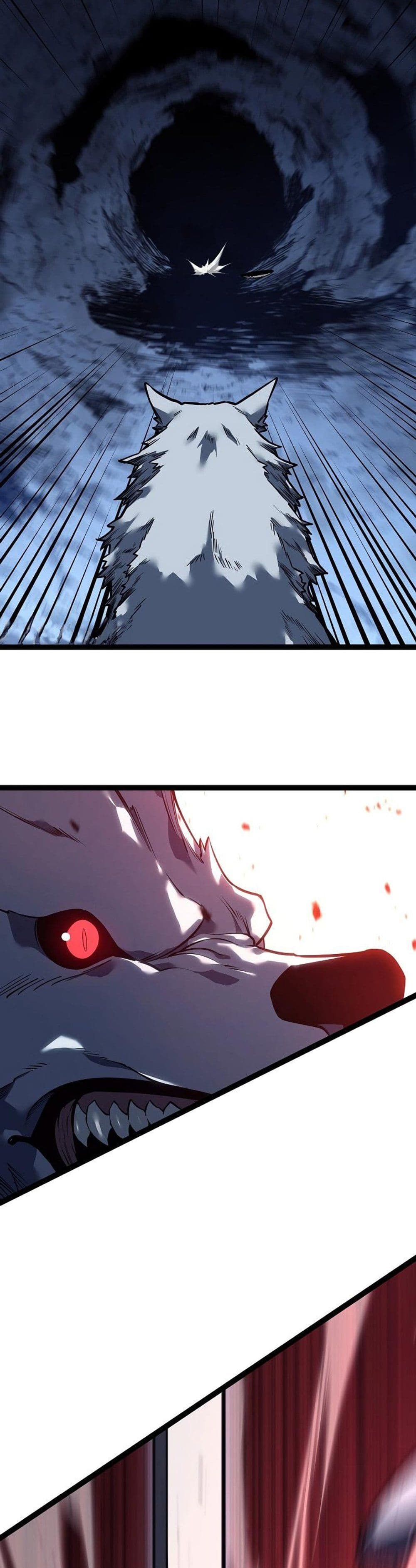 Regressing as the Reincarnated Bastard of the Sword Clan page 26