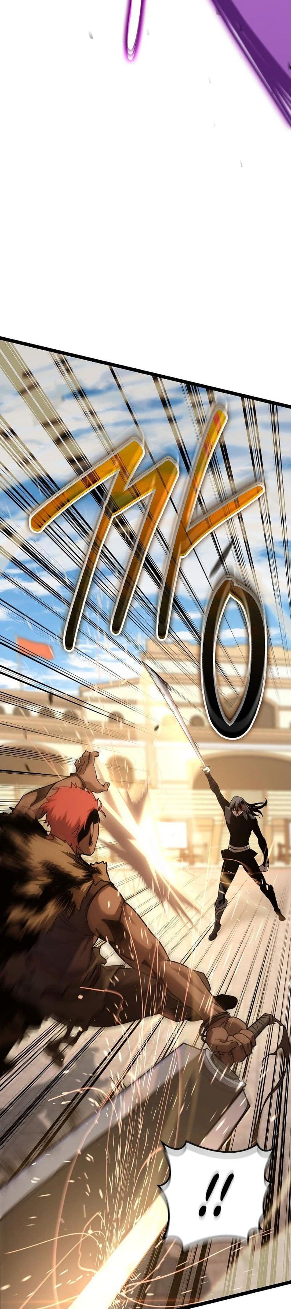 Regressing as the Reincarnated Bastard of the Sword Clan page 23