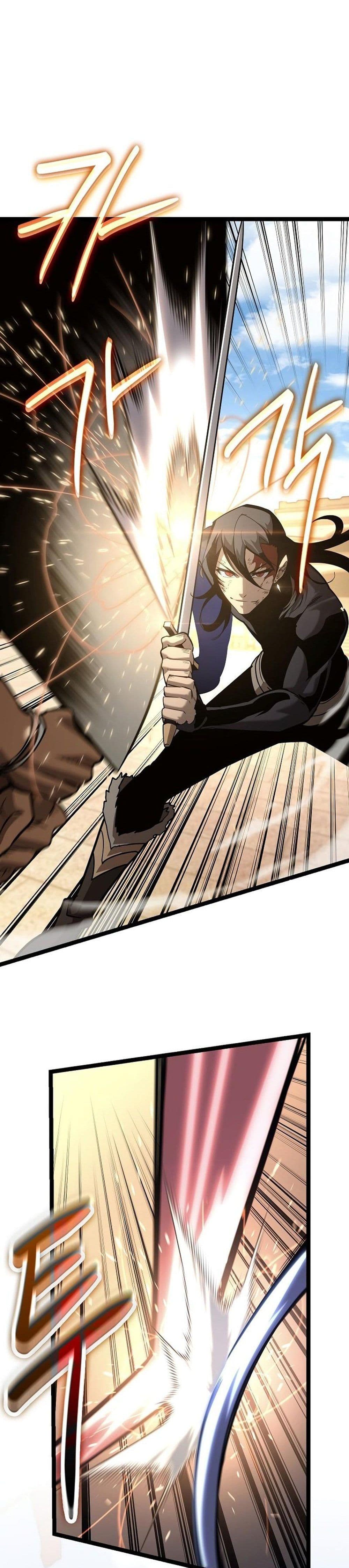 Regressing as the Reincarnated Bastard of the Sword Clan page 29