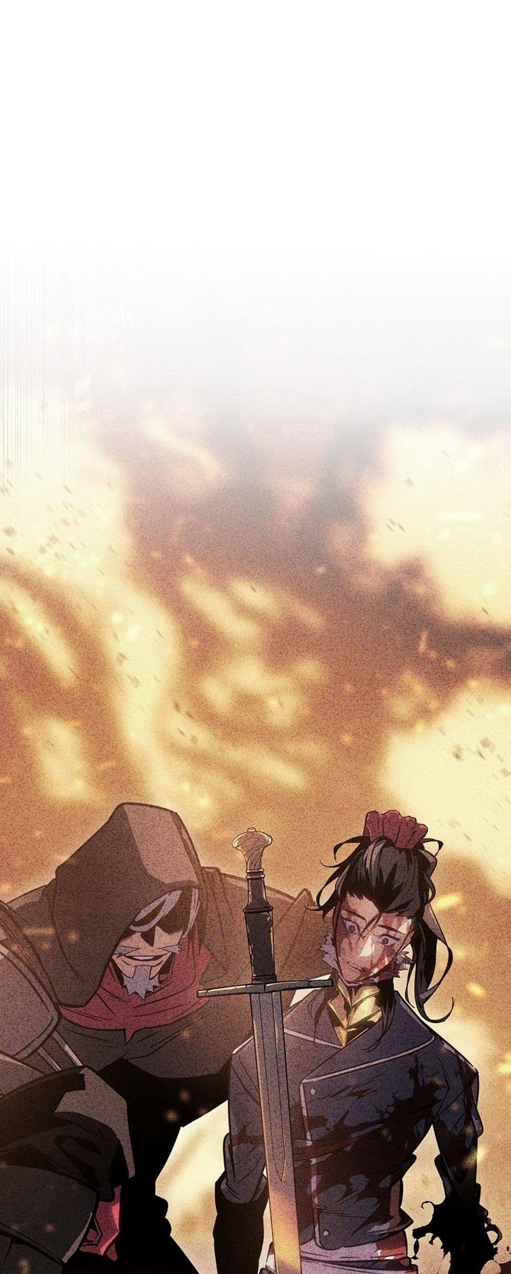 Regressing as the Reincarnated Bastard of the Sword Clan page 30